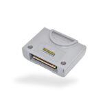 256k Memory Card - N64