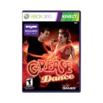 505 Games Grease Dance