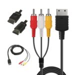 AV Composite Cable - Dreamcast