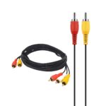 AV Composite Cable - NES