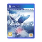 Ace Combat 7 Skies Unknown