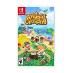Animal Crossing New Horizons