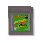 Arcade Classic No. 4: Defender / Joust - Nintendo Gameboy Original (Used)
