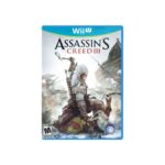 Assassin's Creed III