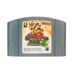 Banjo Kazooie 2 (Japanese)