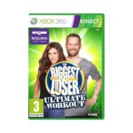 Biggest Loser Ultimate Workout (Xbox 360/Kinect) THQ