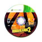 Borderlands 2 (Xbox 360)