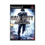Call Of Duty World At War - Final Fronts