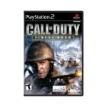 Call of Duty: Finest Hour