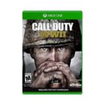 Call Of Duty WW2 (Xbox)