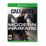 Call of Duty Modern Warfare