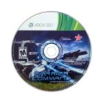 Carrier Command Gaea Mission (Xbox 360)