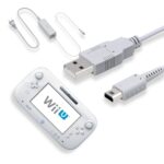 Charger - Wii U Gamepad