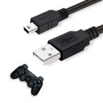 Controller Charging Cable - PS3