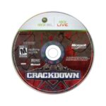 Crackdown (Xbox 360)