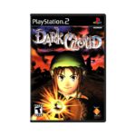 Dark Cloud