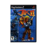 Jak II