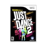 Just Dance 2