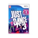 Just Dance 3