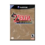 Legend of Zelda The Wind Waker