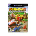 Mario-Kart Double Dash!!