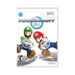 Mario Kart Wii