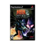 MDK2 Armageddon