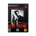 Max Payne