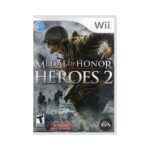 Medal of Honor: Heroes 2 (WII)