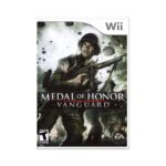 Medal of Honor Vanguard