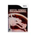 Mortal Kombat Armageddon
