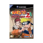 Naruto Clash of Ninja 2