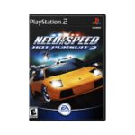 Need For Speed Hot Pursuit 2