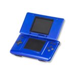 Nintendo DS Blue