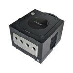 Nintendo GameCube Black