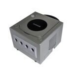 Nintendo GameCube Silver