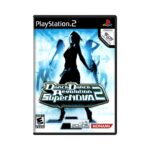 Dance Dance Revolution  Supernova 2
