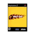 Crazy Taxi