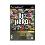 DJ Hero (PS2)