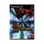 Duel Masters