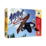 1080 Snowboarding (N64)