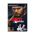 ESPN Baseball 2004