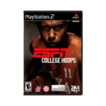 Espn College Hoops 2K5