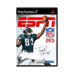 Espn NFL 2k5
