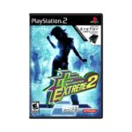 Dance Dance Revolution Extreme 2