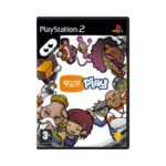 Eye Toy Play