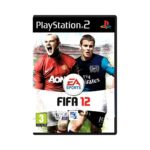 FIFA 12