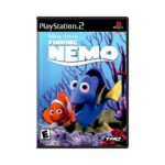 Finding Nemo