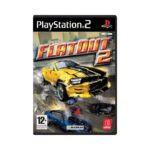 Flat Out (PS2)