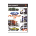 Ford Racing 3 (PS2)